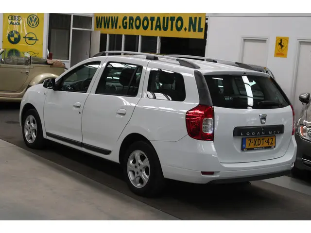 Dacia Logan 3