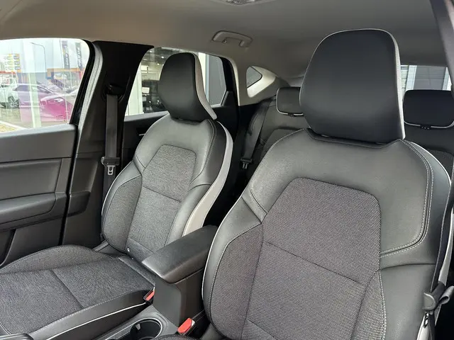 Renault Captur TCe 90 Intens 2021 Benzine 12