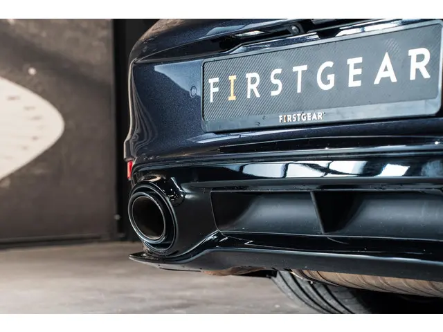 Porsche 911 3.8 Turbo S 2020 Benzine 29