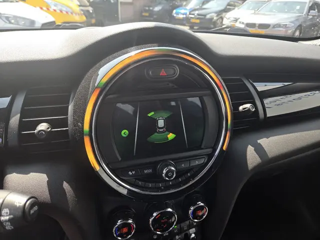 MINI Cooper Mini 1.5 Pepper 2019 Benzine 5