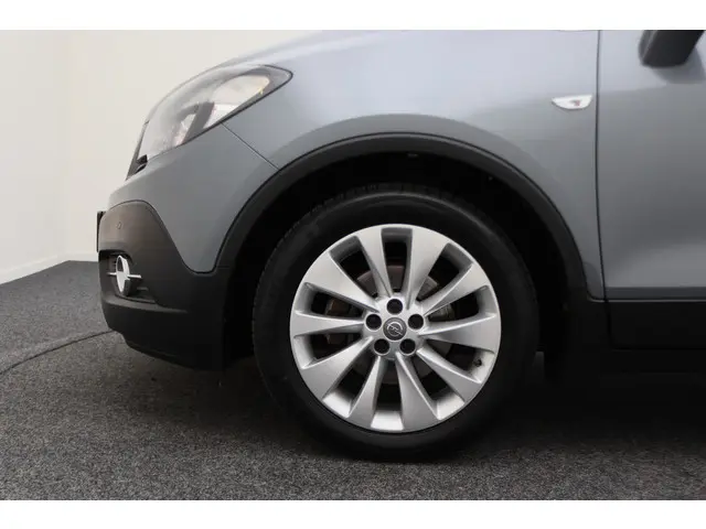 Opel Mokka 1.6 Selection 2015 Benzine 24