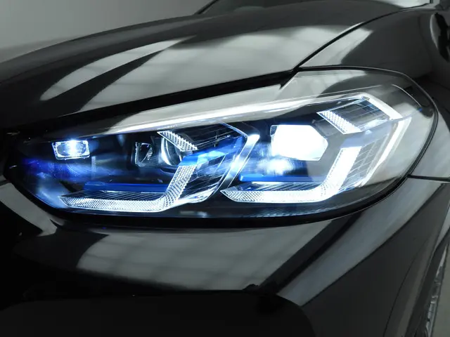 BMW X4 M40i 2026 Benzine 55