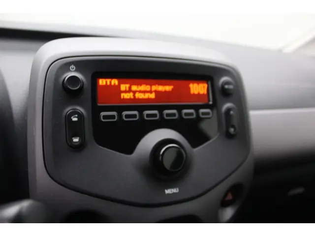Peugeot 108 1.0 e-VTi Active 2019 Benzine 23