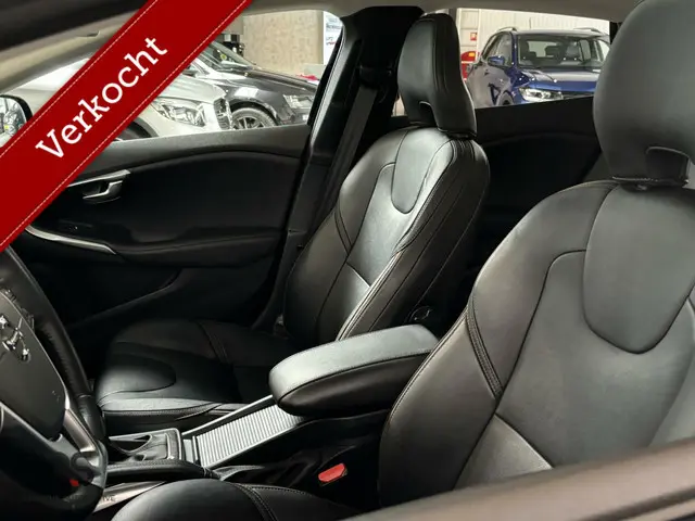 Volvo V40 Cross Country 1.5 T3 Polar+ Luxury 2019 Benzine 6