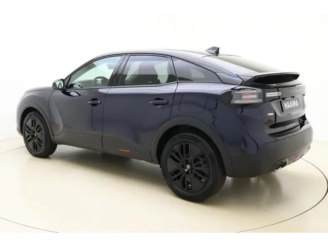 Citroën C4 1.2 Hybrid 145pk Collection 2025 Benzine 4