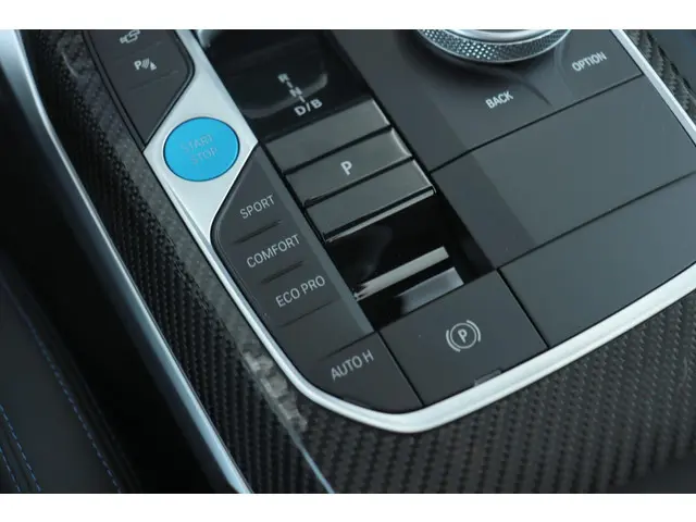 BMW i4 eDrive40 2024 Elektrisch 21