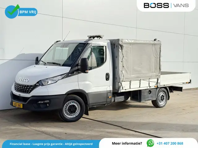 Iveco Daily 35S16 2.3 2020 Diesel