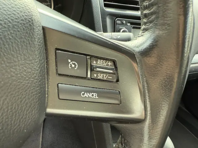 Subaru XV 1.6i Luxury AWD 2013 Benzine 13