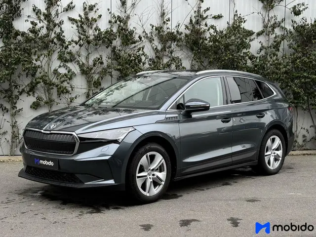 Škoda Enyaq iV