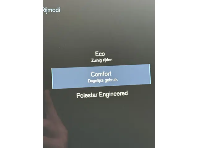 Volvo V90 2.0 T4 Business Luxury+ 2020 Benzine 8