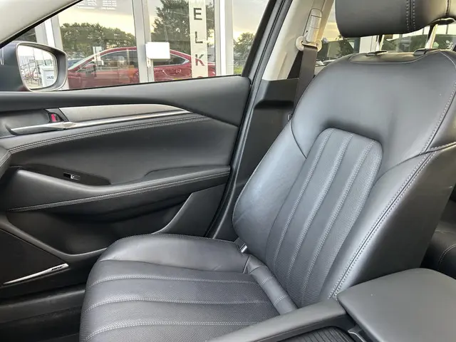Mazda 6 2.0 SkyActiv-G 165 Signature 2021 Benzine 23