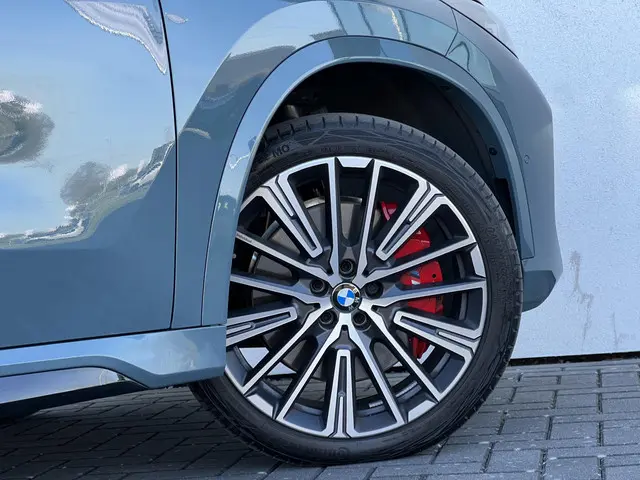 BMW X1 sDrive20i 2024 Benzine 32