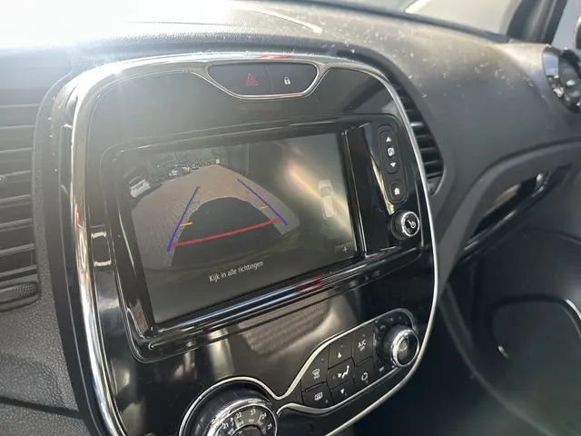 Renault Captur 0.9 TCe Dynamique 2016 Benzine 22