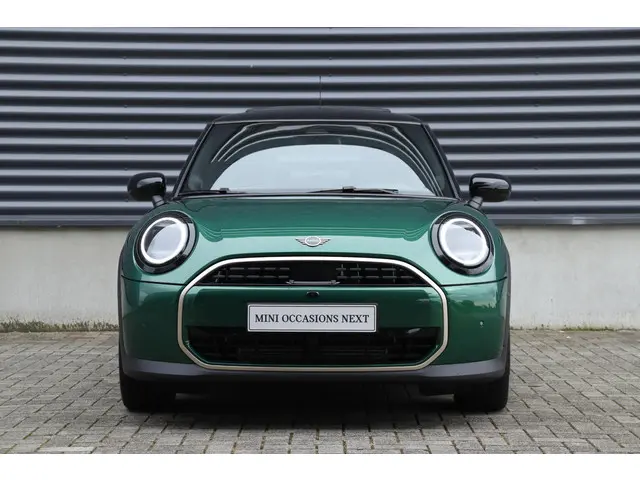 MINI 3-Deurs 3