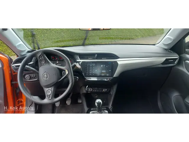 Opel Corsa 1.2 2020 Benzine 21