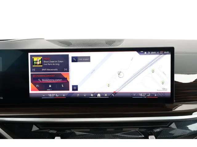 BMW X5 xDrive50e 2025 Hybride Benzine 30