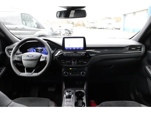 Ford Kuga 2.5 PHEV ST-Line X 2024 Hybride Benzine 2
