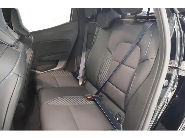 Renault Clio 1.0 TCe 90 GPF esprit Alpine 2024 Benzine 8