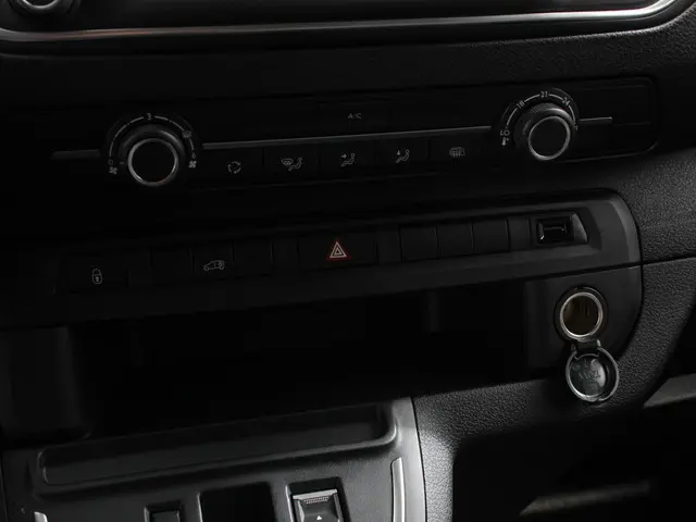 Opel Vivaro-e Electric L2 75 kWh 2025 Elektrisch 19