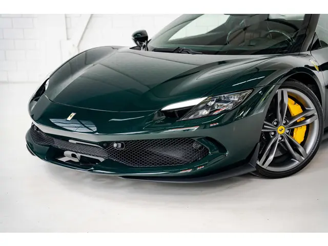 Ferrari 296 GTB 2024 Hybride Benzine 19
