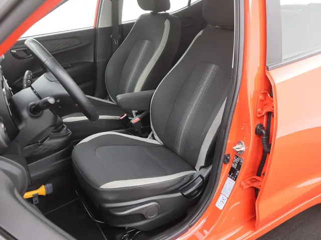 Hyundai i10 1.0 Comfort 2020 Benzine 28