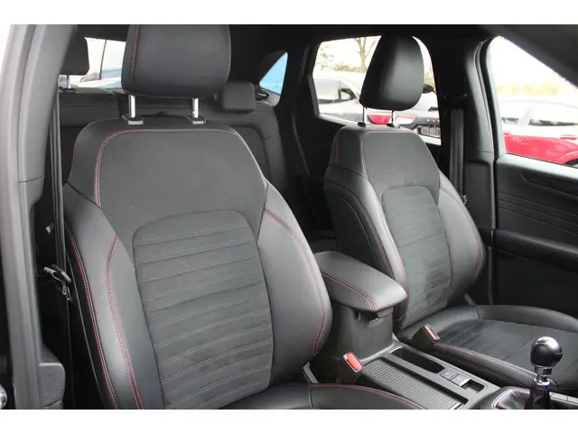 Ford Kuga 1.5 EcoBoost ST-Line X 2022 Benzine 14