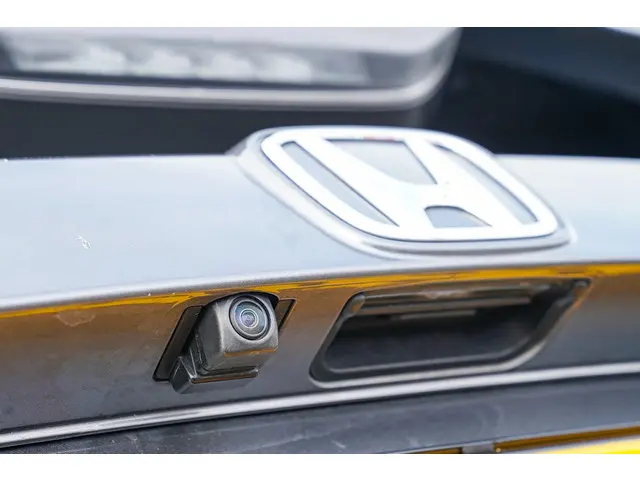 Honda Civic 1.0i VTEC ELEGANCE TURBO 2017 Benzine 27