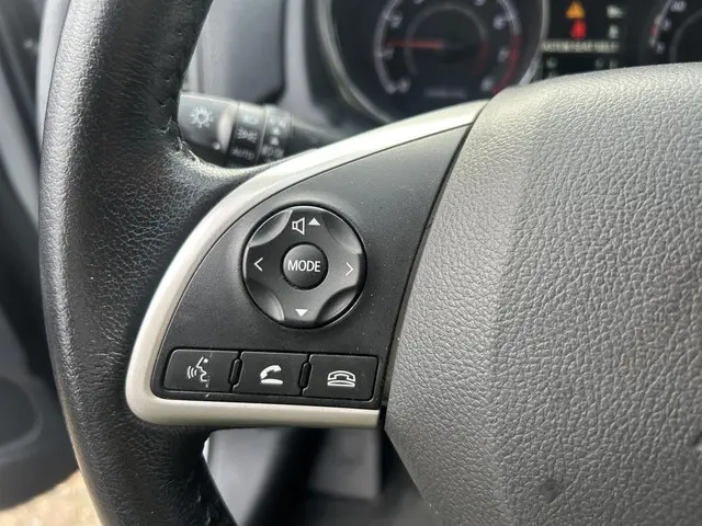 Mitsubishi ASX 1.6 Cleartec Invite+ 2015 Benzine 11