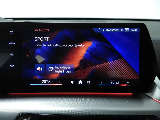 BMW X2 sDrive 20i 2026 Benzine 38