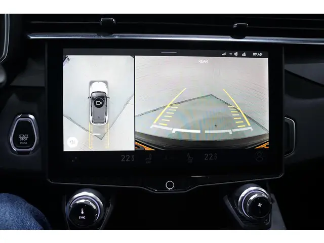 Lynk & Co 01 1.5 2023 Hybride Benzine 35