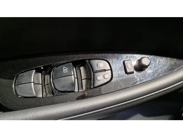 Nissan Leaf Tekna 40 kWh 2019 Elektrisch 24