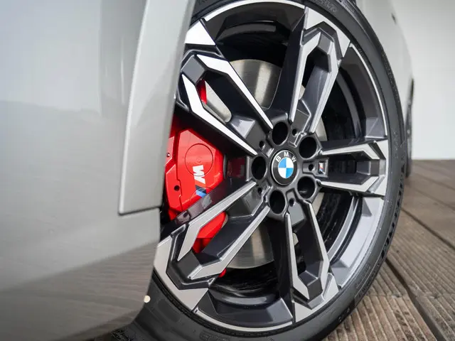 BMW iX1 eDrive20 2026 Elektrisch 13