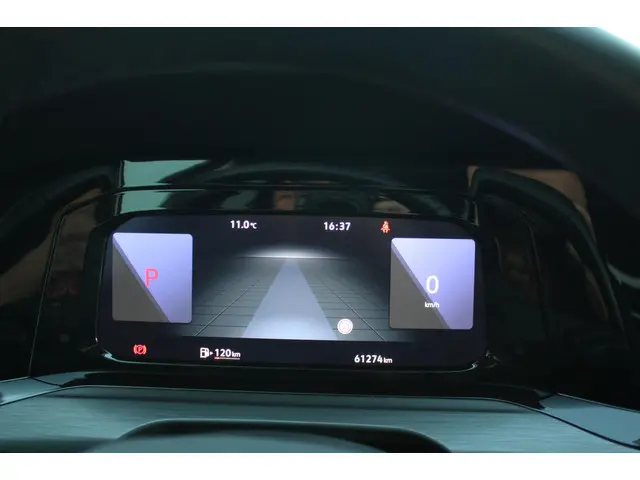 Volkswagen Golf 1.5 eTSI Style 2020 Hybride Benzine 22