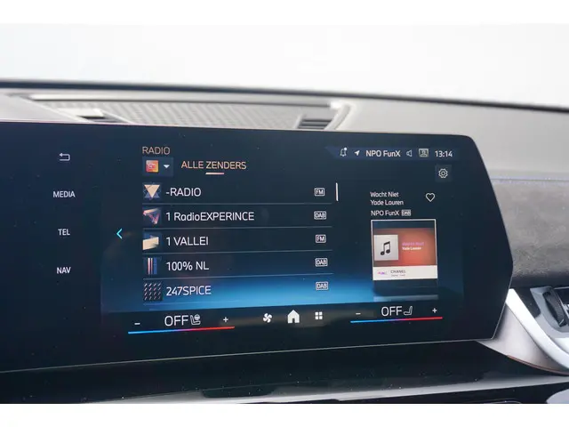 BMW iX2 eDrive20 2025 Elektrisch 27