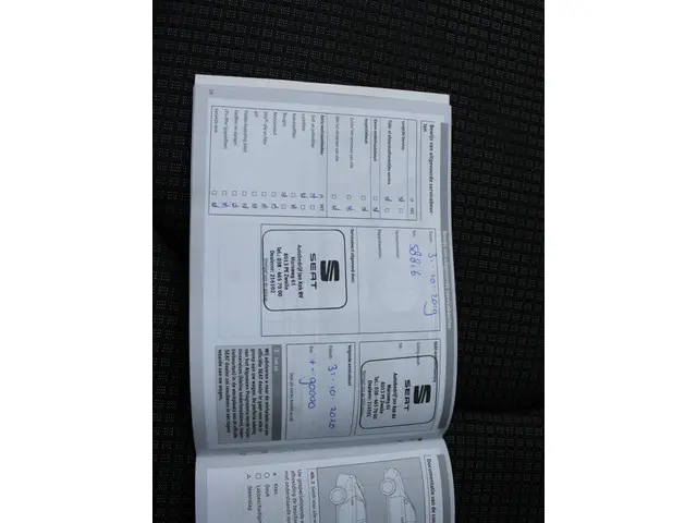 SEAT Leon ST 1.4 EcoTSI FR 2017 Benzine 23