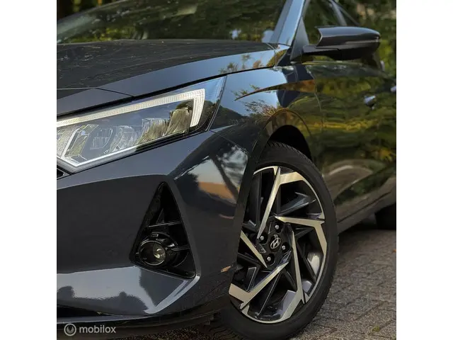 Hyundai i20 1.0 T-GDI | LED | CARPLAY | STOELVERWM | 2023 Benzine 7