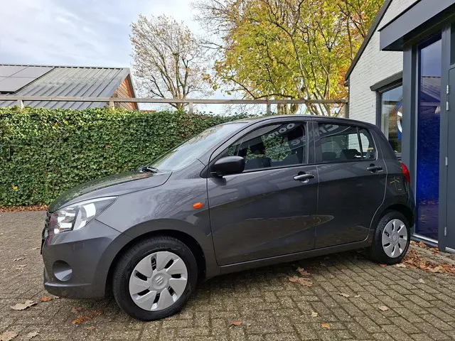 Suzuki Celerio 1.0 Comfort 2018 Benzine