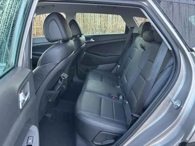 Hyundai Tucson 1.6 GDi Comfort 2019 Benzine 8