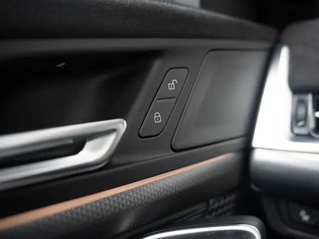 BMW iX1 eDrive20 2026 Elektrisch 37