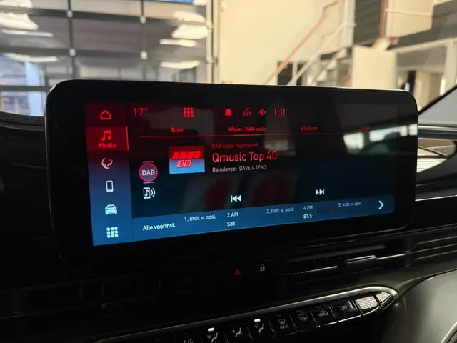 Fiat 500e Urban 42 kWh |NAP| 2023 Elektrisch 12