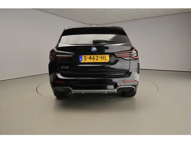 BMW iX3 High Executive 2023 Elektrisch 3