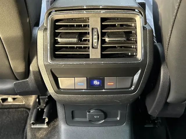 Škoda Kodiaq 1.5 TSI Business Edition 2020 Benzine 10