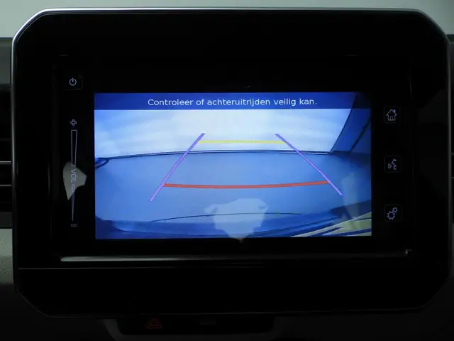 Suzuki Ignis 1.2 Smart Hybrid Stijl 2019 Benzine 17