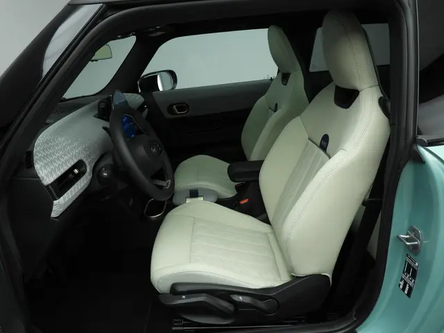 MINI 3-Deurs Cooper C 2025 Benzine 7