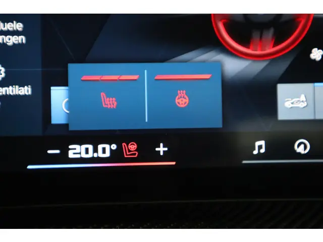 BMW M4 CS 2026 Benzine 20