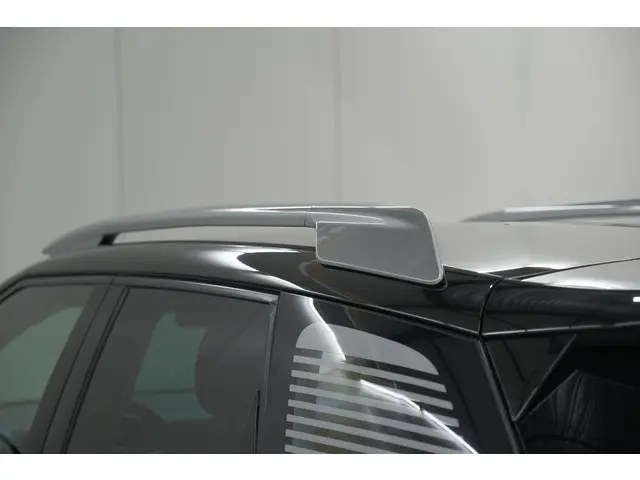 Citroën C3 Aircross PureTech 110 S&S Feel 2017 Benzine 22