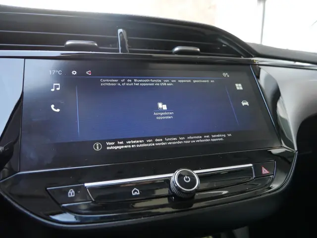 Opel Corsa 1.2 Turbo Edition 2025 Benzine 24