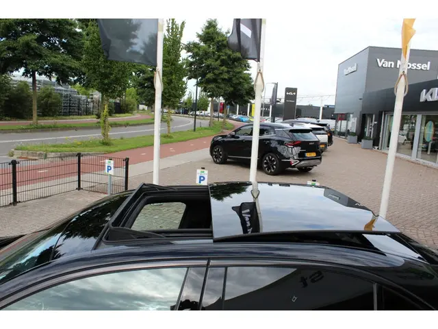 Mercedes-Benz C-Klasse 180 Bns Sol. AMG 2019 Benzine 10