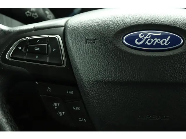 Ford Focus Wagon 1.0 Airco Cruise 2016 Benzine 48