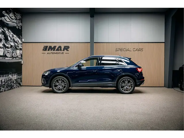 Audi Q3 40 TFSI quattro S Line Pro Line S 2019 Benzine 5
